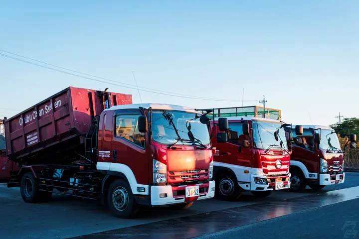 中高年・シニア大歓迎！負担の少ない仕事で生涯現役が叶う