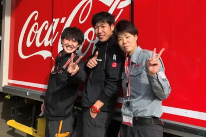 株式会社シンクラングループのドライバー求人情報　No.83485