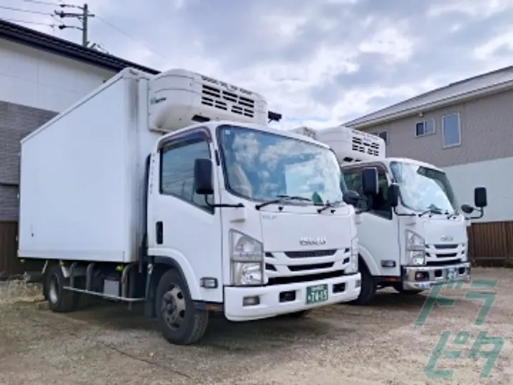 有限会社ウエスト配送の転職情報　No.83614