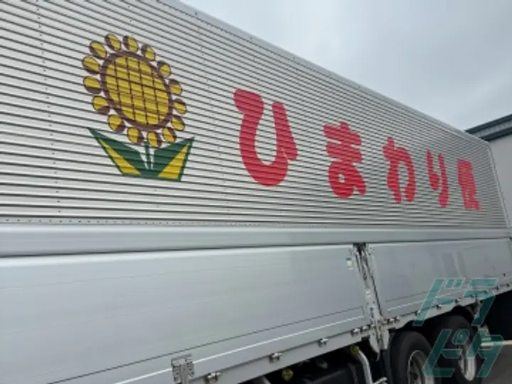 静岡県の運転手求人　No.83627