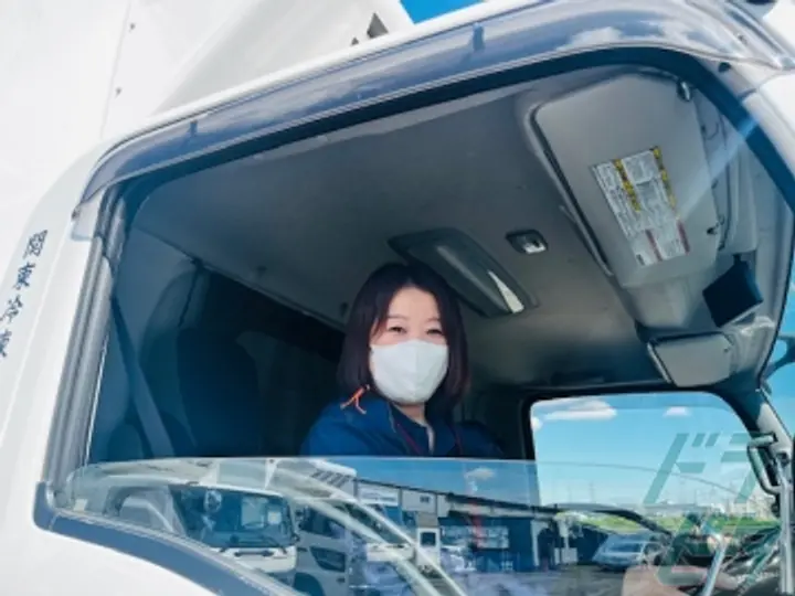 岐阜県の運転手求人　No.83628