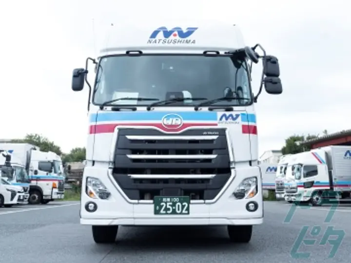 夏島運輸株式会社 の転職情報　No.83658