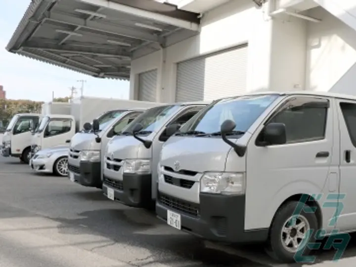 千葉県の運転手求人　No.83707