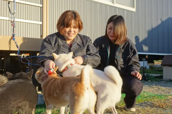 ＼夜勤でガッツリ稼ぐ！／月45万も可能◎地場＊土日休み
