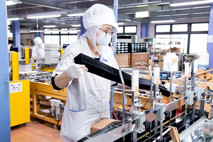 愛知県あま市のその他の求人情報イメージ - 株式会社ヤマックス - No.75519-01