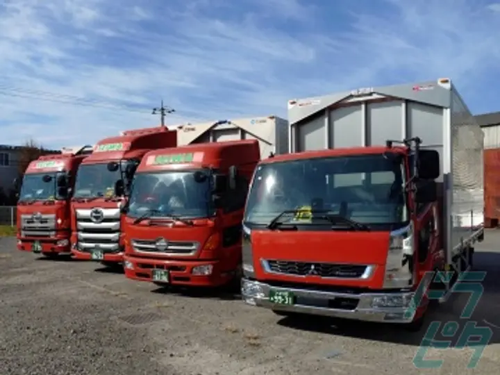 茨城県の運転手求人　No.83664