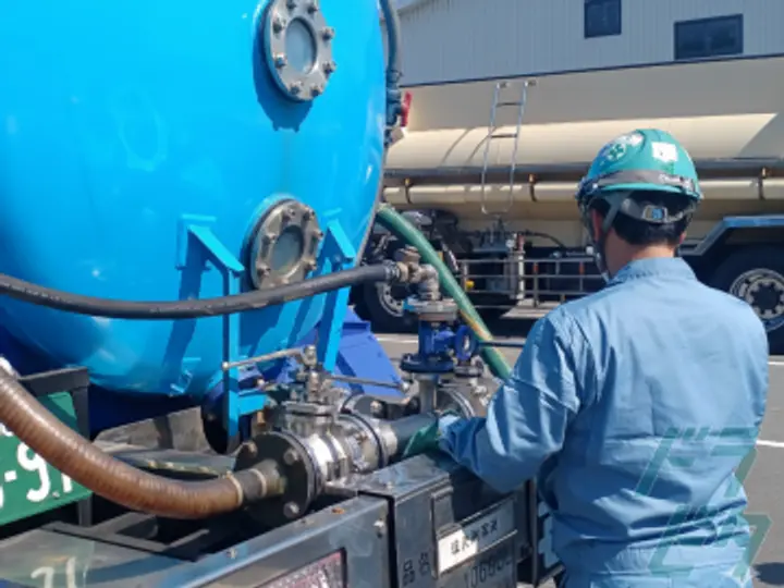 広島県の運転手求人　No.83921