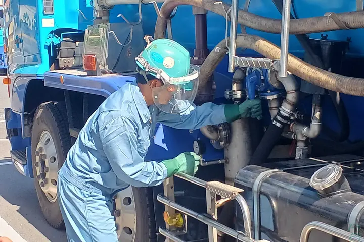 大手との取引→「安定」が肝◎土日祝休みで平均月給31万