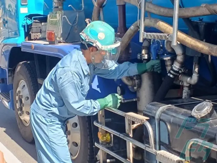 株式会社トムコのトラック求人　No.83899