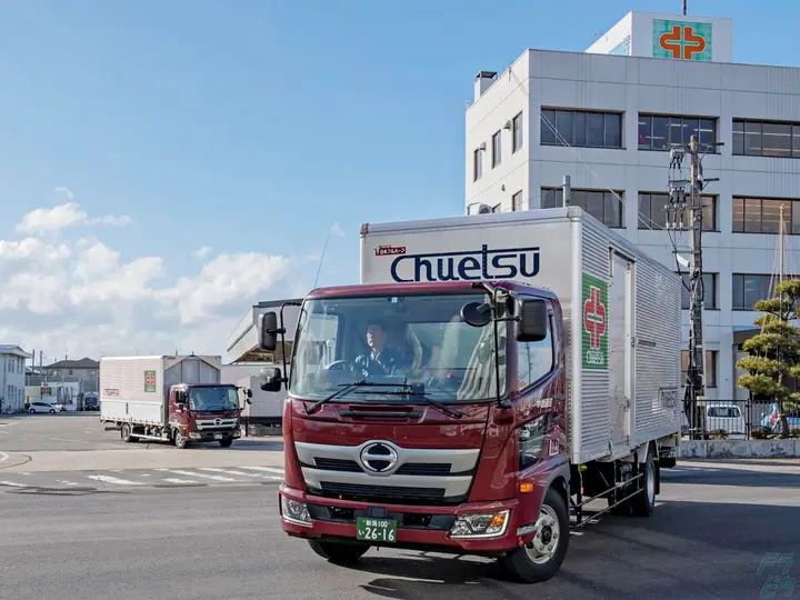 新潟県の運転手求人　No.83923