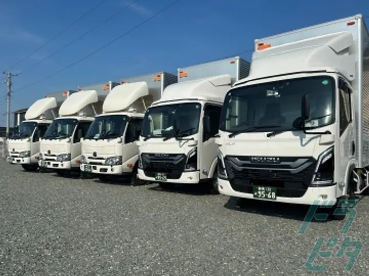 株式会社エコーズの転職情報　No.83948