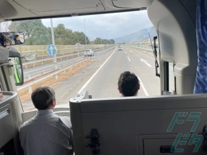 九州相良観光バス有限会社のトラック求人　No.83959