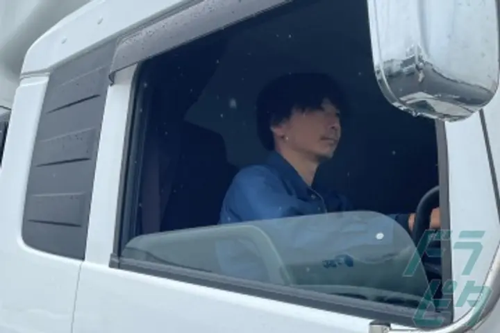富士サービス株式会社 のトラック求人　No.83888