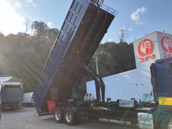 岐阜県の運転手求人　No.83994