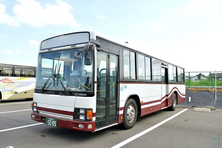 埼玉県さいたま市岩槻区の送迎バス乗務員の求人情報イメージ - 三倭観光株式会社 - No.75672-01