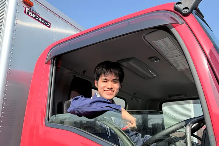 あの「大手」の一員に♪未経験でも平均月37万／週休2日