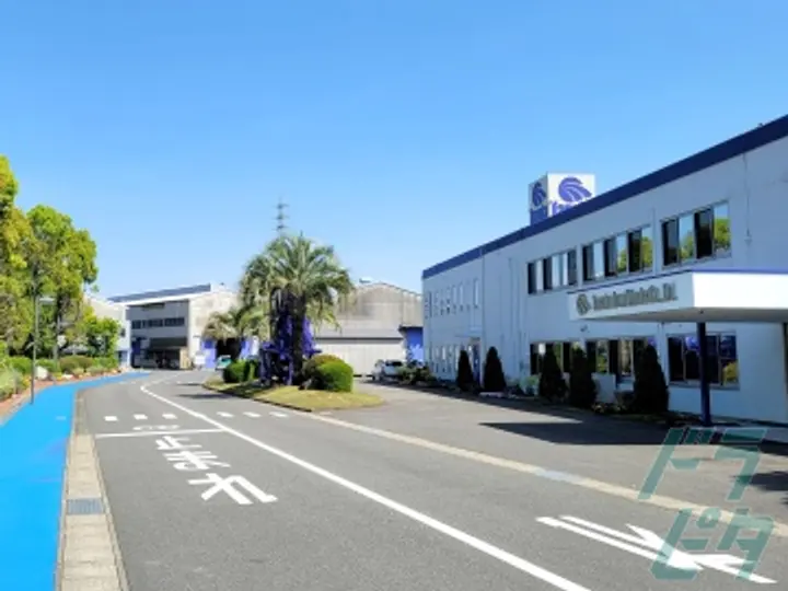 田中鉄工株式会社のトラック求人　No.84038