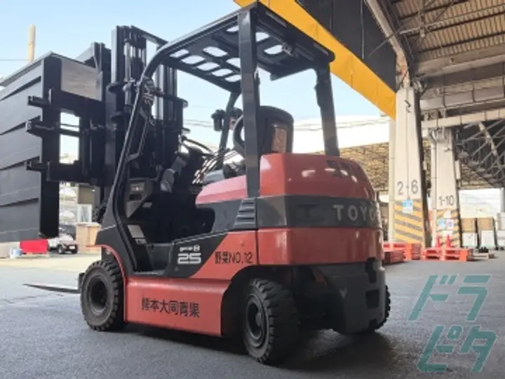 熊本県熊本市西区の倉庫作業員の求人情報イメージ - 西久大運輸倉庫株式会社　熊本通運営業所 - No.73114-04