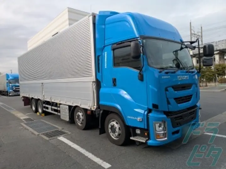 千葉県の運転手求人　No.84022