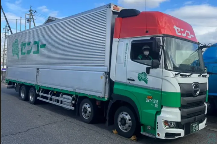 家族の大黒柱も安心→年収500万可◎日勤＊夕方に帰宅♪