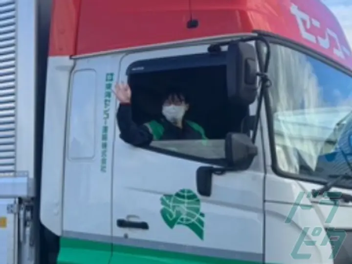 岐阜県の運転手求人　No.84009