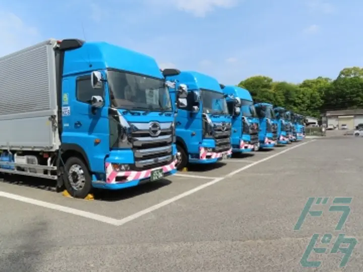 株式会社ケーシーエス・エスの転職情報　No.84075