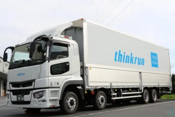 福岡県小郡市の大型トラックドライバーの求人情報イメージ - 株式会社シンクラングループ 北九州外販 - No.79441-01