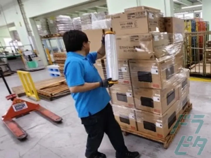 株式会社シンクラングループの転職情報　No.84148