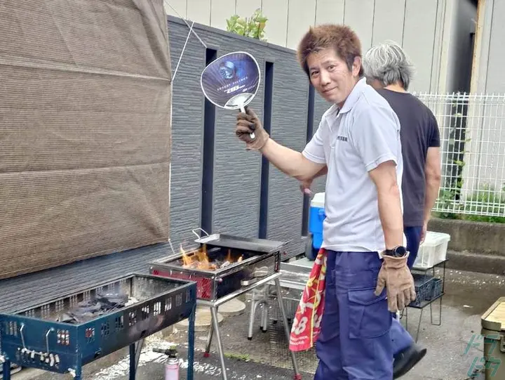 静岡県三島市の大型トラックドライバーの求人情報イメージ - 株式会社東髙運輸 三島営業所 - No.75845-03