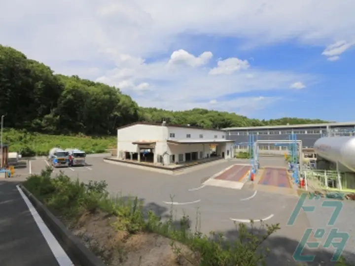 茨城県笠間市の大型トラックドライバーの求人情報イメージ - 陽品運輸倉庫株式会社 笠間事業所 - No.75843-04