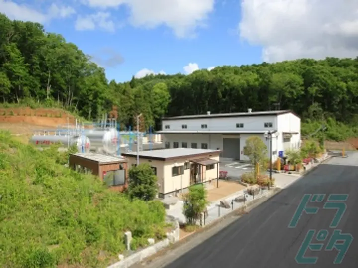 茨城県笠間市の大型トラックドライバーの求人情報イメージ - 陽品運輸倉庫株式会社 笠間事業所 - No.75843-02