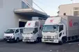 静岡県静岡市清水区の小型トラックドライバーの求人情報イメージ - オーティーティーロジスティクス株式会社  清水営業所 - No.75774-01