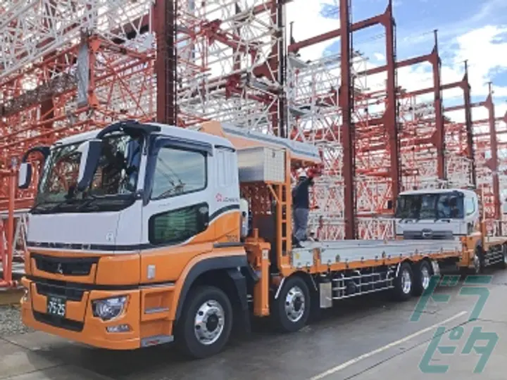 内宮運輸機工株式会社の転職情報　No.84184