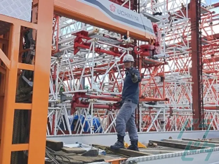 千葉県の運転手求人　No.84184