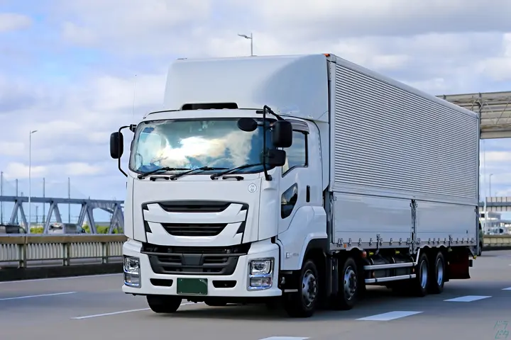 愛知県一宮市の大型トラックドライバーの求人情報イメージ - ドラピタエージェント人材紹介　株式会社トレフィックス - No.75892-01