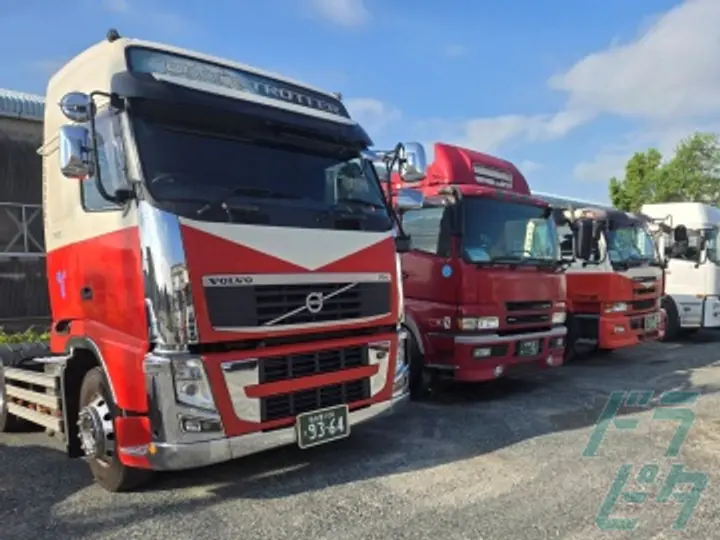 愛知県弥富市のトレーラー（牽引）の求人情報イメージ - 太西陸運株式会社 - No.75895-02