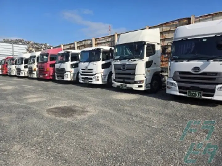 愛知県弥富市のトレーラー（牽引）の求人情報イメージ - 太西陸運株式会社 - No.75895-03