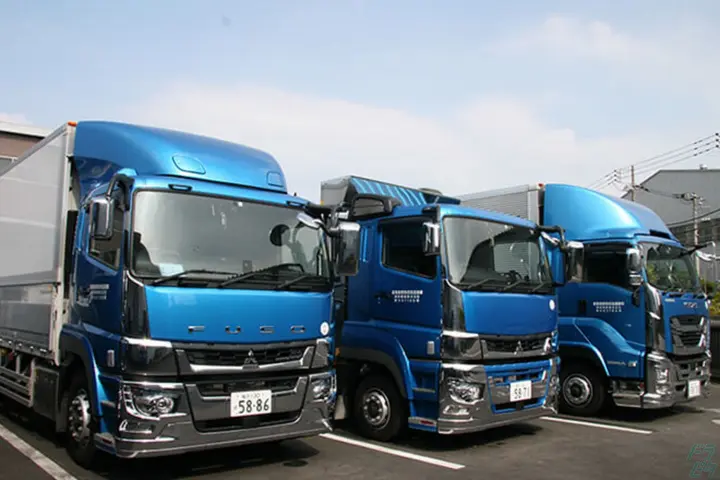 「時代の追い風」受けてます！圧倒的好待遇がココに◎大型