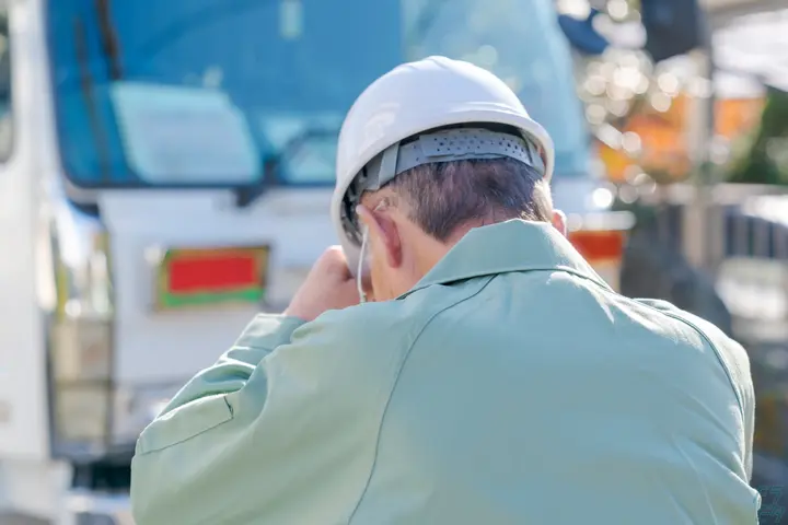 有限会社エムケー工業のドライバー求人情報　No.84275