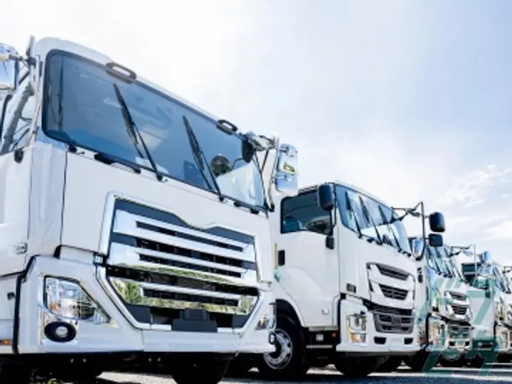 佐賀県鳥栖市の中型トラックドライバーの求人情報イメージ - 西田商運株式会社 鳥栖営業所 - No.75913-03