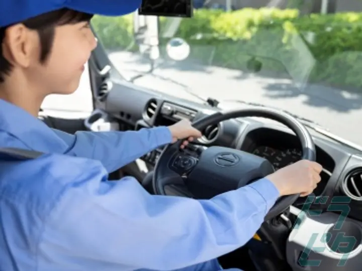 佐賀県鳥栖市の中型トラックドライバーの求人情報イメージ - 西田商運株式会社 鳥栖営業所 - No.75913-04