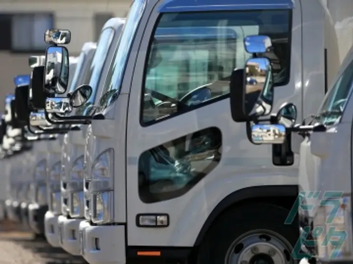 京都府の運転手求人　No.84299