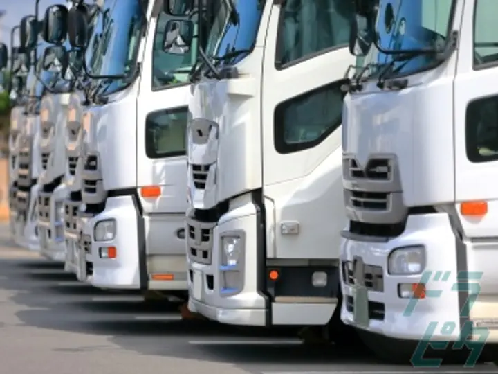 京都府の運転手求人　No.84290