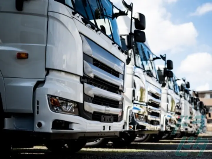 カンリクEXPRESS中京株式会社の転職情報　No.84303