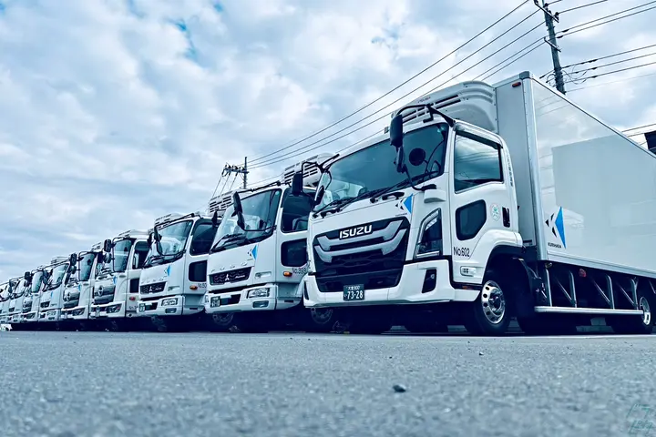 株式会社栗原運輸のドライバー求人情報　No.84309