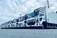 埼玉県さいたま市西区の中型トラックドライバーの求人情報イメージ - 株式会社栗原運輸 本社 - No.75995-01