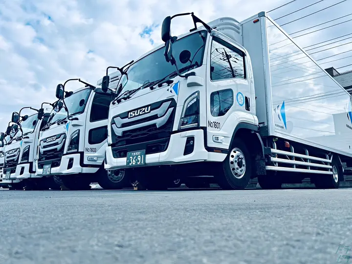 埼玉県の運転手求人　No.84323