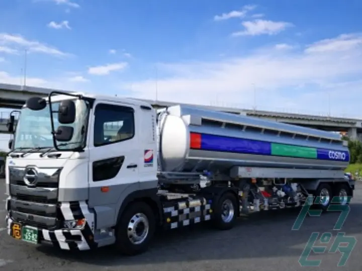 平沢運輸株式会社のトラック求人　No.83745