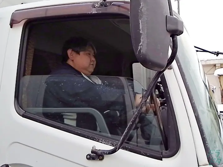 山形県の運転手求人　No.84363