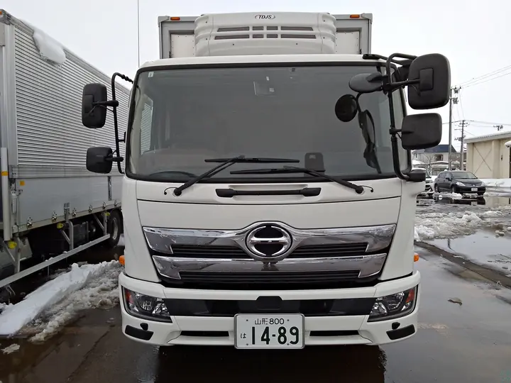 山形県の運転手求人　No.84358